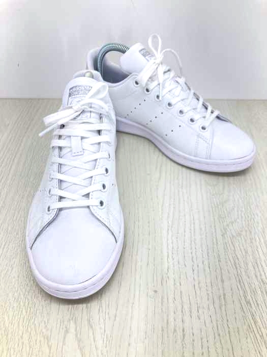 adidas(アディダス) StanSmith Sparkly Heel スタンスミス レディース シューズ