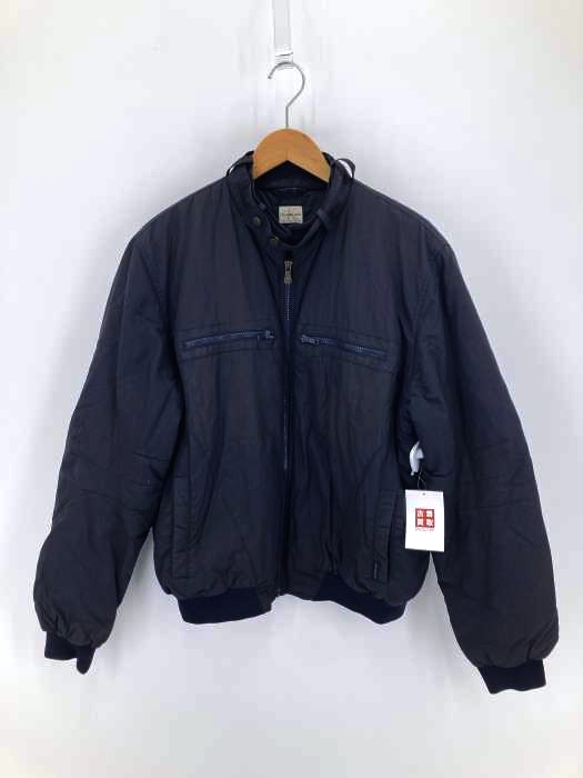 Calvin Klein Jeans（カルバンクラインジーンズ） 中綿ナイロンジップアップジャケット メンズ アウター