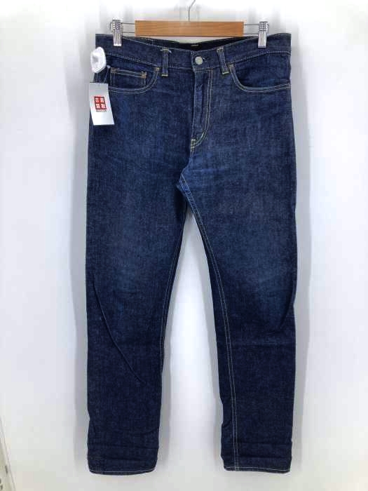 URBAN RESEARCH（アーバンリサーチ） ジップフライデニムパンツ メンズ パンツ