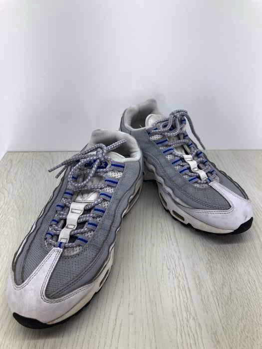 NIKE（ナイキ） AIR MAX 95 ESSENTIAL メンズ シューズ