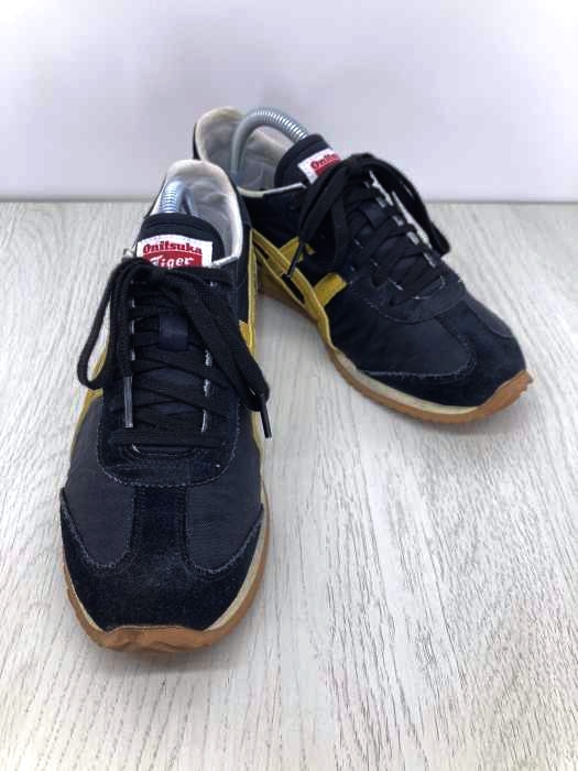 ONITSUKA TIGER（オニツカタイガー） TH110N レディース シューズ