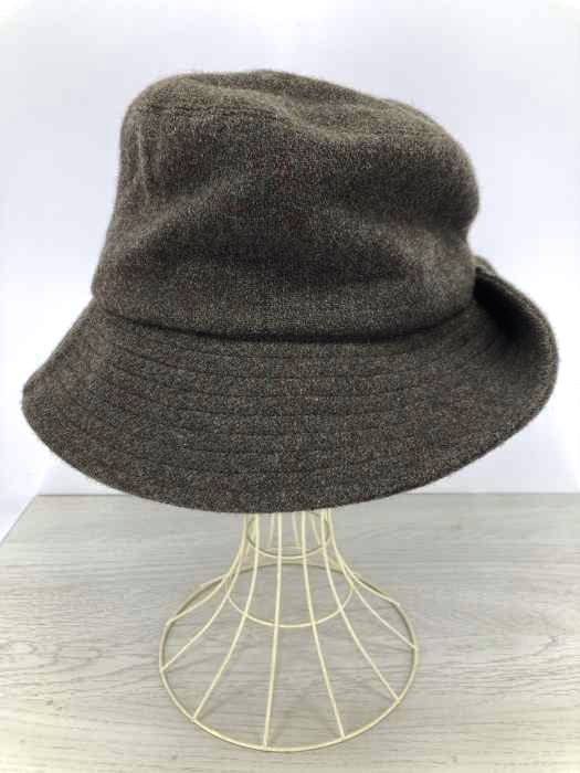 Vivienne Westwood(ヴィヴィアンウエストウッド) ウール リボン ハット レディース 帽子