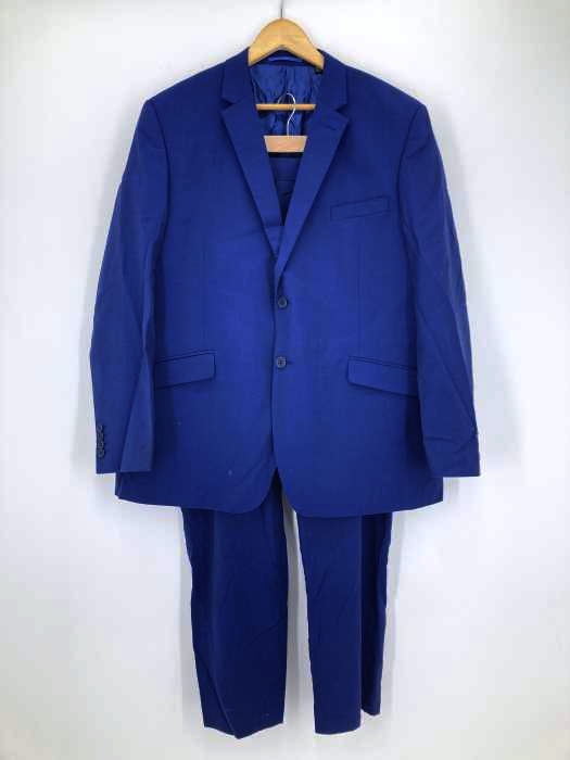 TED BAKER（テッドベーカー） 2Bウールテーラードセットアップ メンズ セットアップ