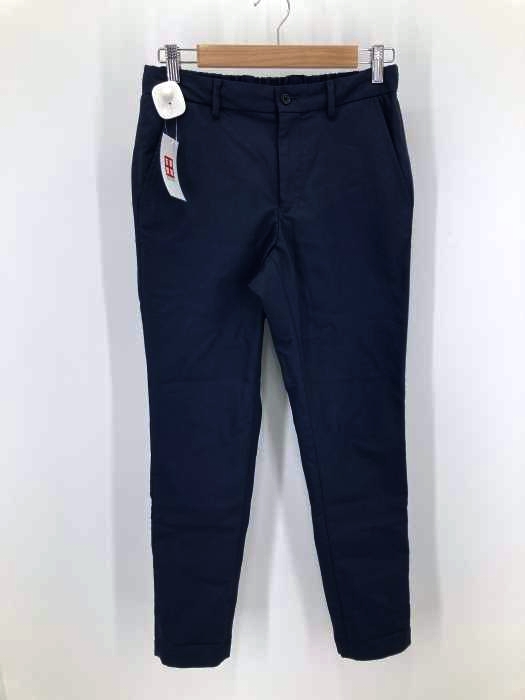 UNITED ARROWS green label relaxing(ユナイテッドアローズグリーンレーベルリラクシング) ストレッチエステルツイル ユーティリティーパンツ メンズ パンツ