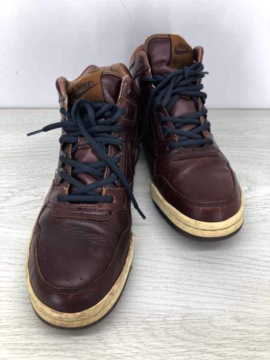 NIKE（ナイキ） DELTA FORCE 3/4 PREMIUM メンズ シューズ