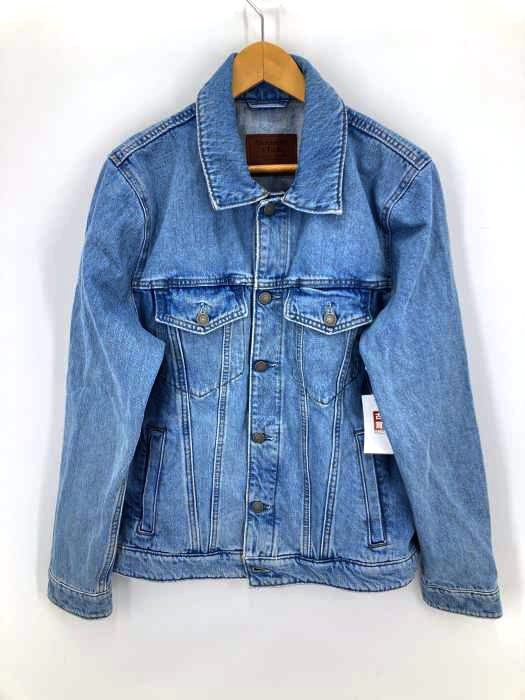 Abercrombie & Fitch（アバクロンビーアンドフィッチ） デニムジャケット メンズ アウター