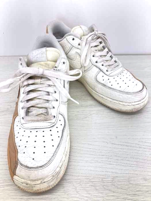 NIKE（ナイキ） NIKE AIR FORCE メンズ シューズ