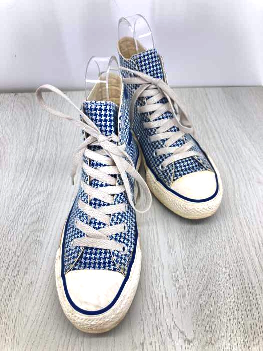 CONVERSE（コンバース） オールスターハイカットスニーカー レディース シューズ