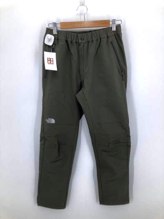 THE NORTH FACE（ザノースフェイス） アルパインライトパンツ メンズ パンツ