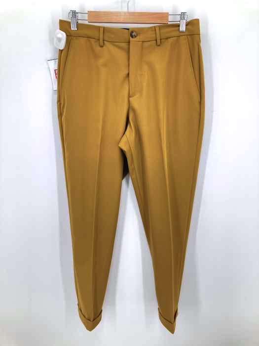 ZARA(ザラ) テーパードスラックス メンズ パンツ