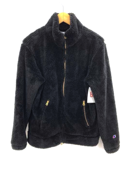 Champion(チャンピオン) フリースジャケット メンズ アウター