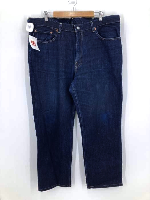 Levis（リーバイス） 502 レギュラーテーパードジーンズ メンズ パンツ