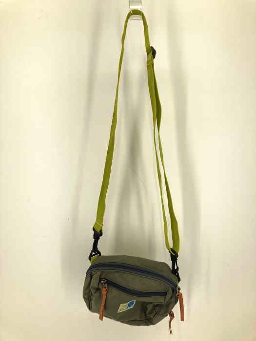 Karrimor（カリマー） VT pouch メンズ バッグ