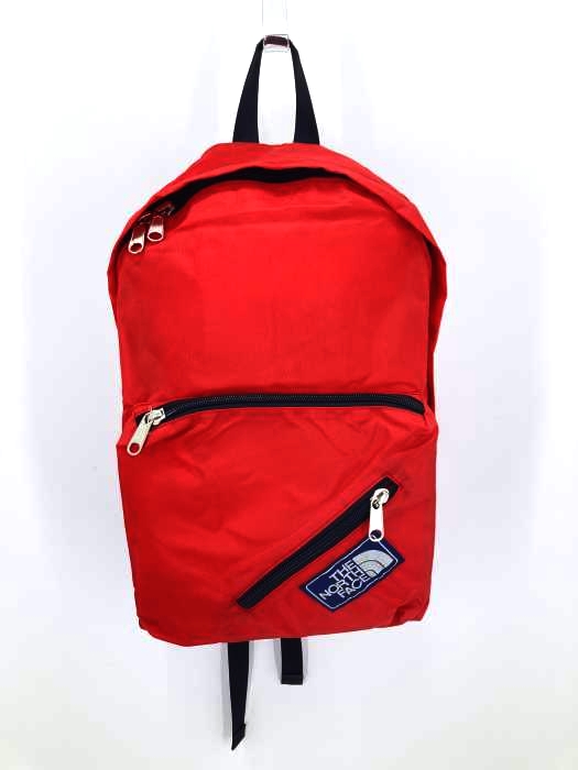 THE NORTH FACE（ザノースフェイス） ナイロンバックパック レディース バッグ