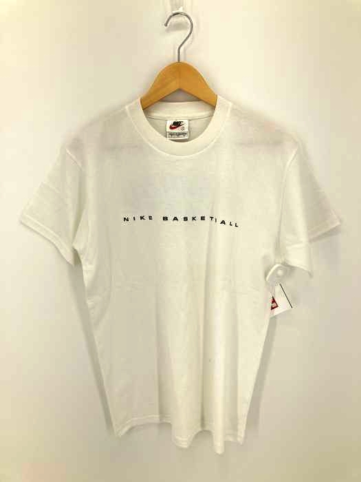 NIKE（ナイキ） 90s フロントロゴバックプリントtシャツ メンズ トップス