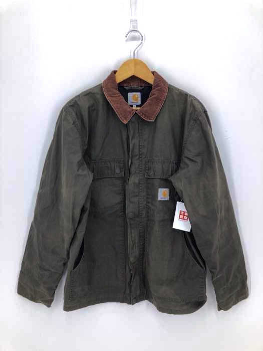 Carhartt(カーハート) ARCTIC COAT メンズ アウター