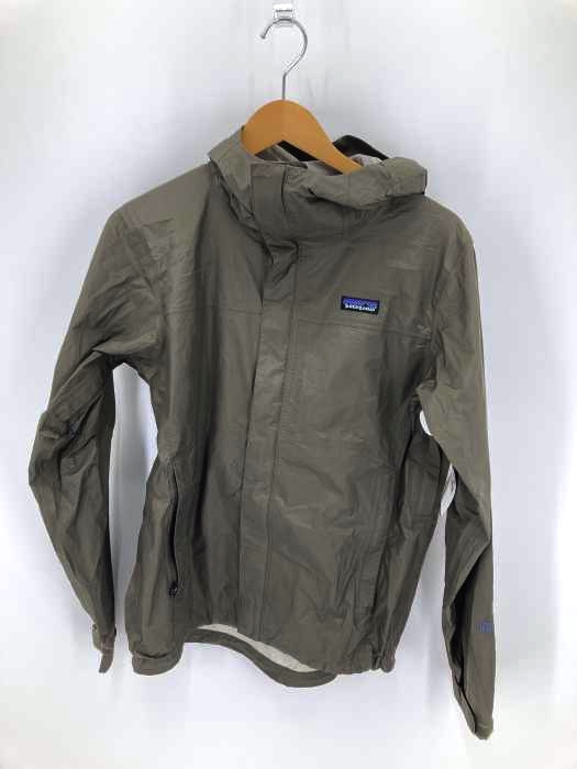 patagonia(パタゴニア) トレントシェルジャケット マウンテンパーカー メンズ アウター