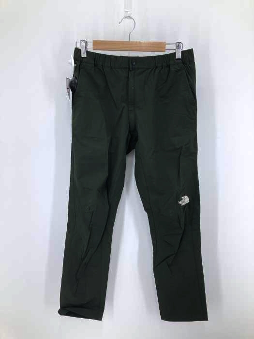 THE NORTH FACE（ザノースフェイス） バーブライトパンツ メンズ パンツ
