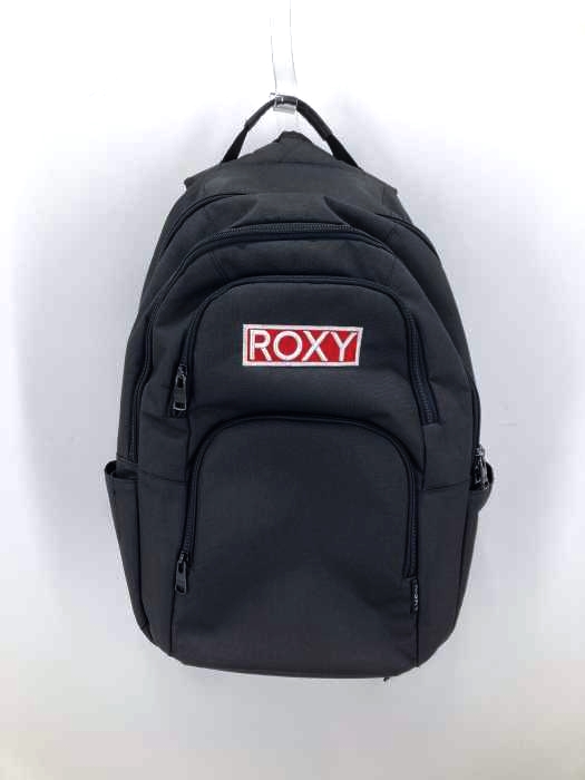 ROXY（ロキシー） GO OUTリュック ボックスロゴ レディース バッグ