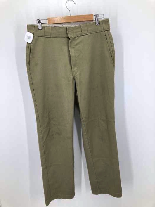Dickies（ディッキーズ） ORIGINAL 874 WORK PANT メンズ パンツ