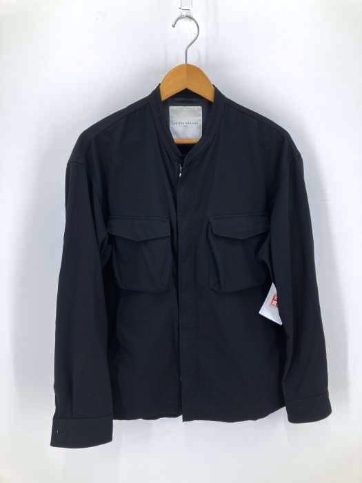 UNITED ARROWS（ユナイテッドアローズ） USCMノーカラーシャツブルゾン メンズ アウター