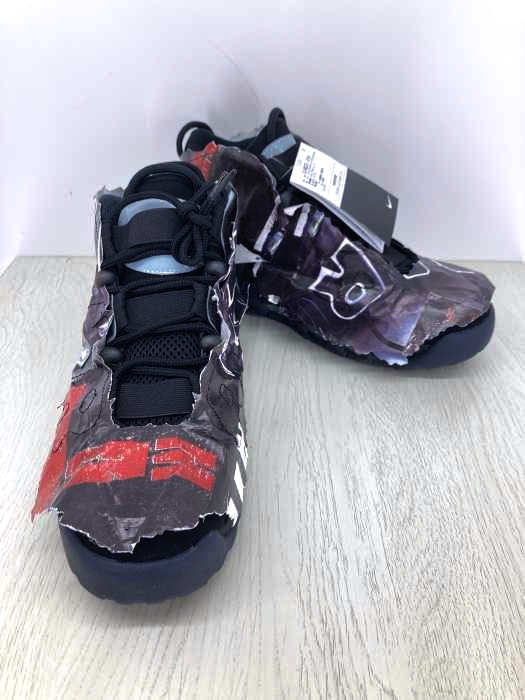 NIKE(ナイキ) AIR MORE UPTEMPO 96 エア モア アップテンポ メンズ シューズ