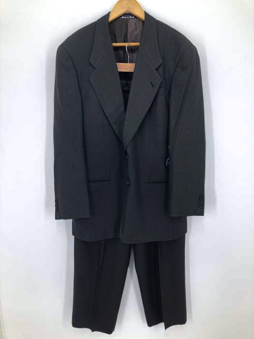 BARNEYS NEWYORK（バーニーズニューヨーク） 2B テーラードジャケット 3タックスラックス メンズ セットアップ
