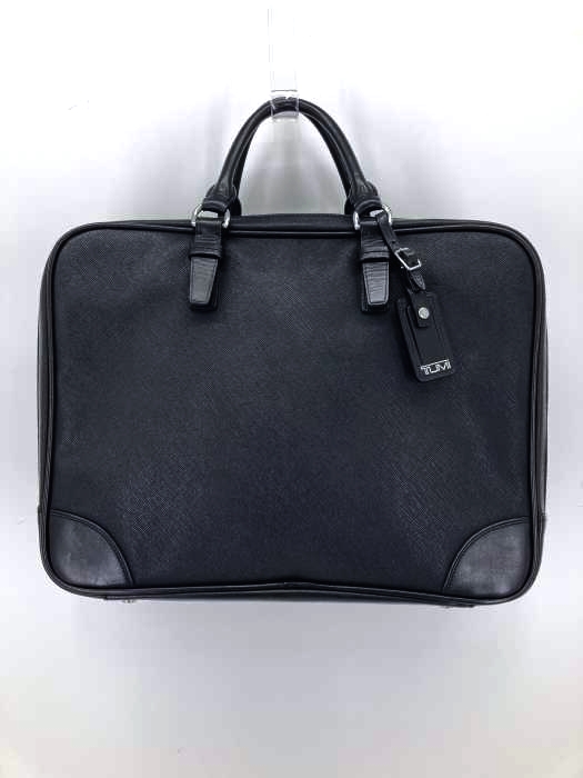TUMI（トゥミ） 2wayハンドショルダーバッグ　ブリーフケース メンズ バッグ