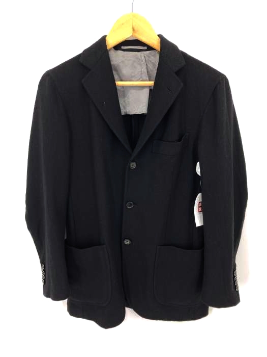 SOVEREIGN UNITED ARROWS（ソブリンユナイテッドアローズ） 3Bカシミヤ混テーラードジャケット メンズ アウター