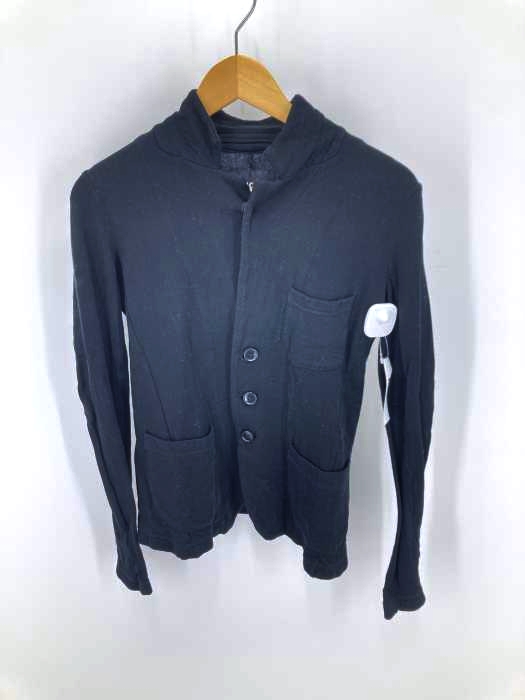 ZUCCa（ズッカ） ストレッチカーディガンジャケット レディース トップス