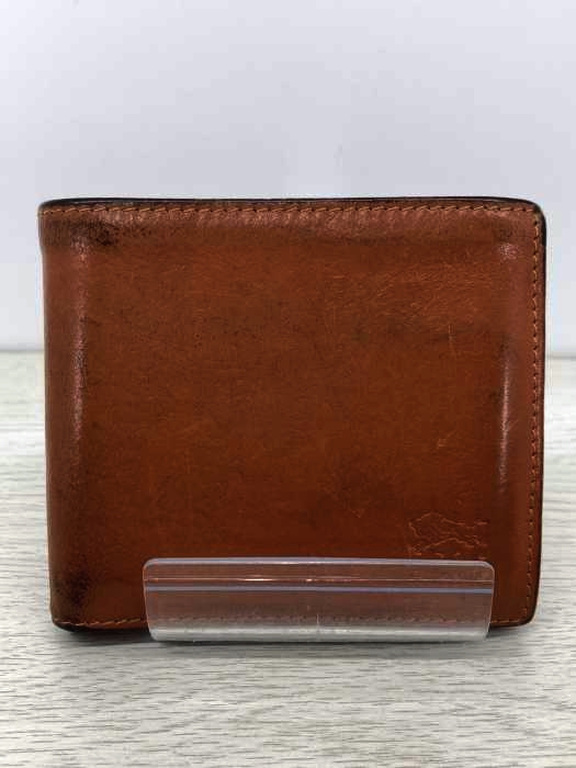 IL BISONTE（イルビゾンテ） 二つ折り財布 メンズ 財布・ケース