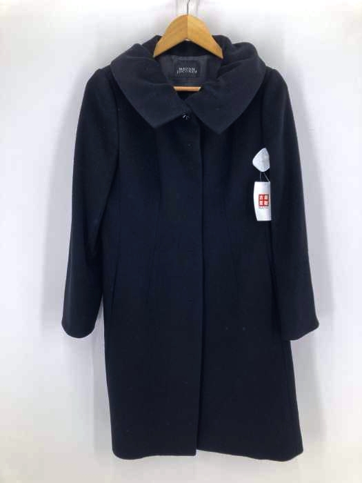 MADAM JOCONDE（マダムジョコンダ） カシミヤチェスターコート レディース アウター