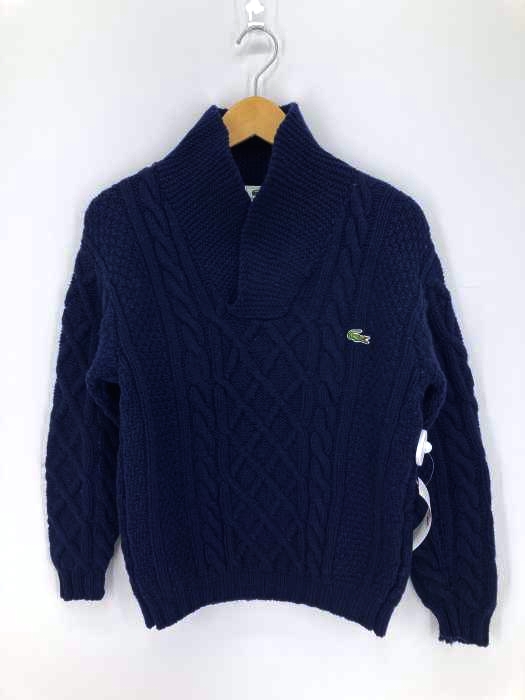 LACOSTE（ラコステ） ワンポイントロゴ メンズ トップス