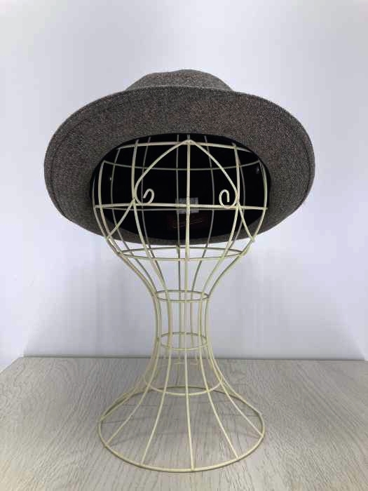 Borsalino（ボルサリーノ） ウール混ハット レディース 帽子