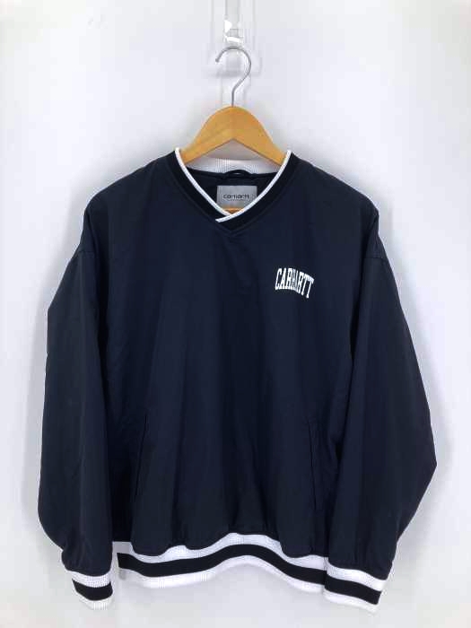 Carhartt WIP（カーハートワークインプログレス） サイドジッププルオーバー メンズ トップス