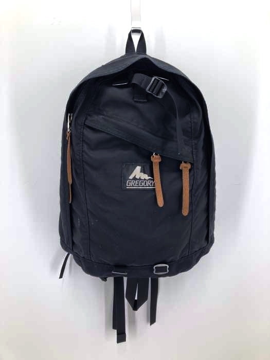 GREGORY（グレゴリー） USA製 DAY PACK バックパック メンズ バッグ