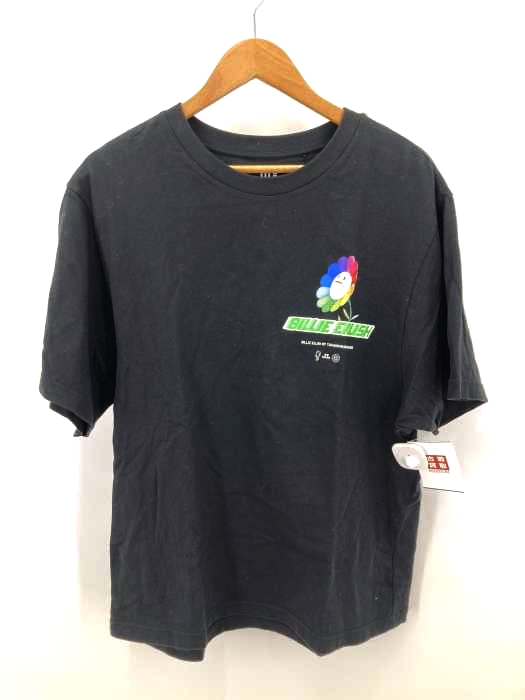 UNIQLO（ユニクロ） グラフィックTシャツ メンズ トップス