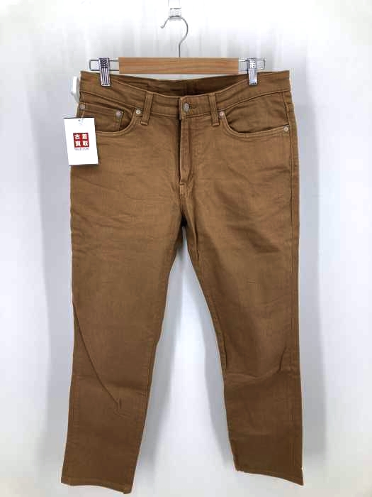 EDWIN（エドウィン） スリムテーパードデニム COLOR SLIM TAPERE MADE IN JAPAN メンズ パンツ