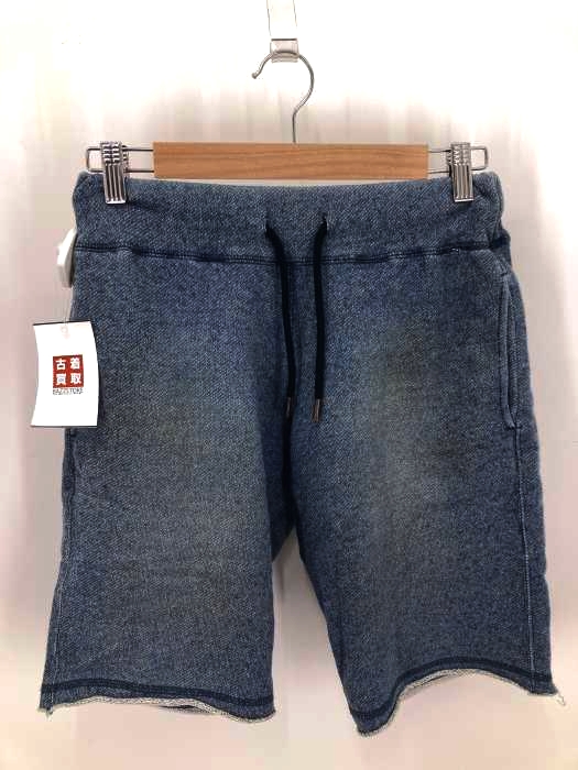 Ron Herman ロンハーマン イージーハーフパンツ メンズ パンツ ブランド古着買取販売バズストア Ron Herman ロンハーマン イージーハーフパンツ メンズ パンツ ブランド古着買取販売バズストア