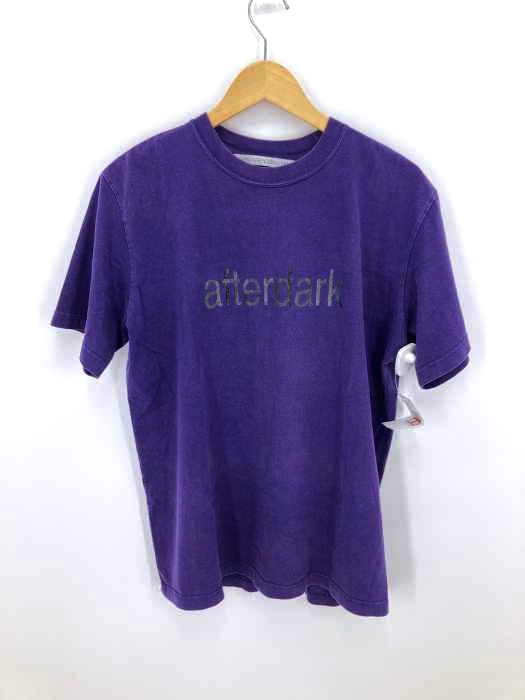 JOHN LAWRENCESULLIVAN（ジョンローレンスサリバン） AFTER DARK PRINTED TEE メンズ トップス