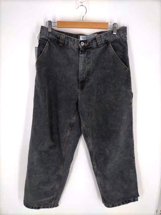 POLAR(ポーラ) BIG BOY WORK デニムパンツ メンズ パンツ