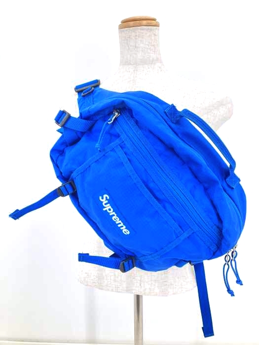Supreme（シュプリーム） Tonal waist bag メンズ バッグ