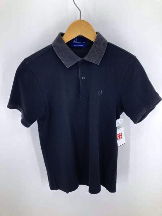 FRED PERRY（フレッドペリー） 半袖ポロシャツ メンズ トップス