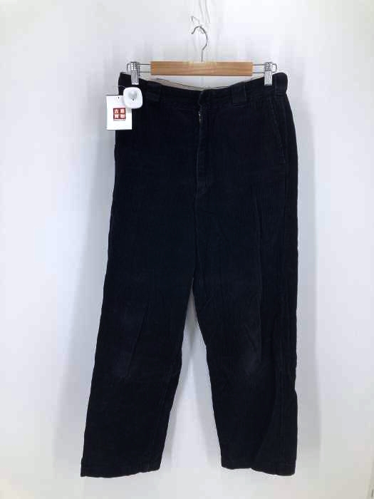 BEAMS BOY（ビームスボーイ） 太畝コーデュロイパンツ レディース パンツ