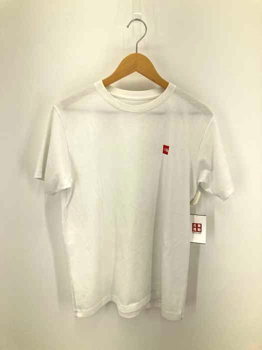THE NORTH FACE(ザノースフェイス) SMALL BOX LOGO TEE スモールボックスロゴ半袖Tシャツ メンズ トップス