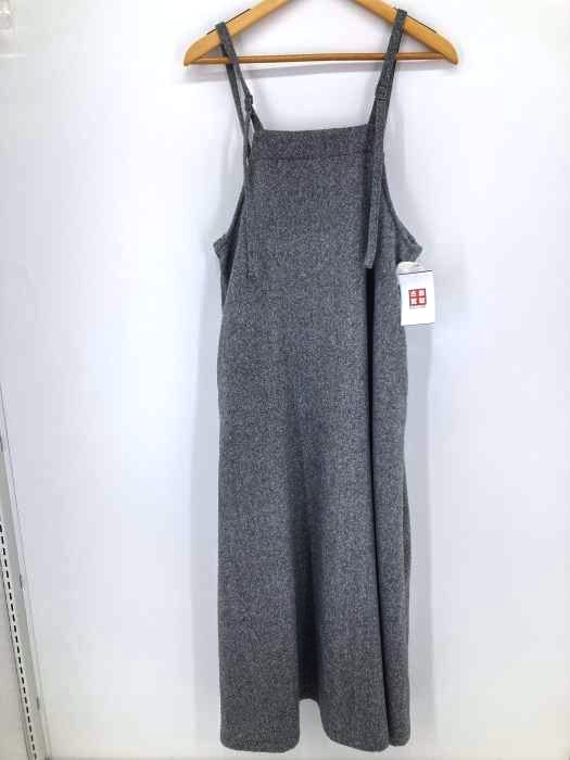 JOURNAL STANDARD（ジャーナルスタンダード） 19AW ツイードキャミソールマキシワンピース レディース ワンピース