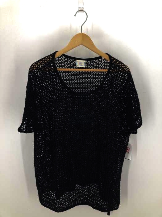 SUN SURF(サンサーフ) メッシュカットソー メンズ トップス
