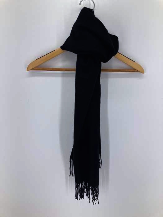 USED古着（ユーズドフルギ） Cashmere カシミアマフラー メンズ ファッション雑貨