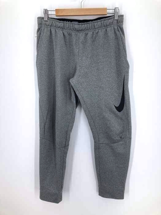 NIKE（ナイキ） THERMA-FIT サーマ グラフィック テーパード パンツ メンズ パンツ