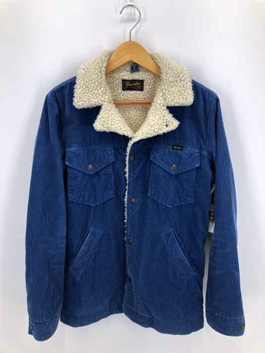 Wrangler（ラングラー） ボアランチジャケット メンズ アウター